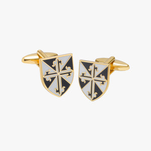 Oxford College Cufflinks