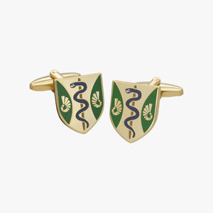 Oxford College Cufflinks