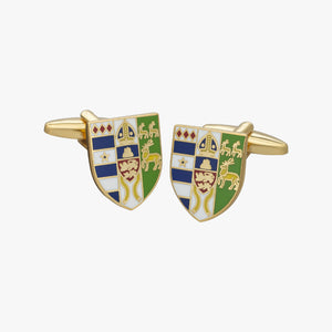 Oxford College Cufflinks
