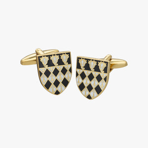 Oxford College Cufflinks