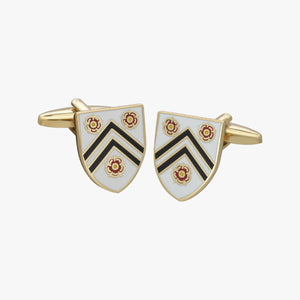 Oxford College Cufflinks