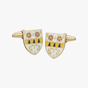 Oxford College Cufflinks