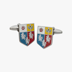 Oxford College Cufflinks