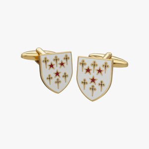 Oxford College Cufflinks