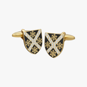 Oxford College Cufflinks