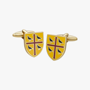 Oxford College Cufflinks