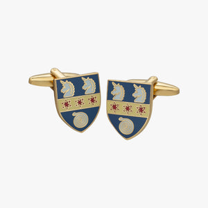 Oxford College Cufflinks