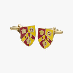 Oxford College Cufflinks