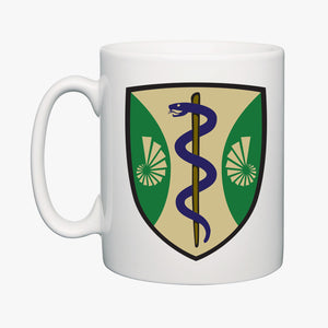 Oxford College Mug