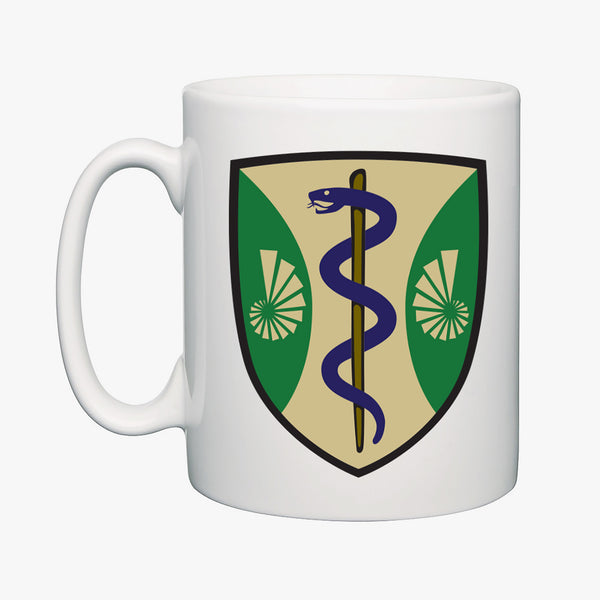 Load image into Gallery viewer, Oxford College Mug