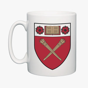 Oxford College Mug