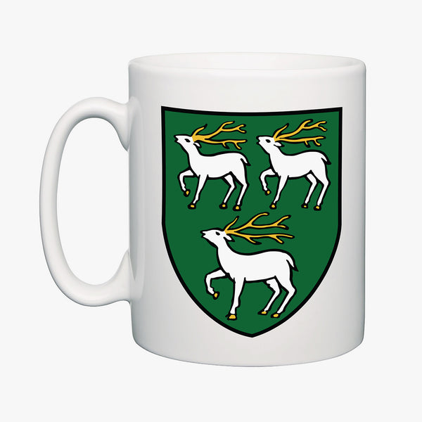 Load image into Gallery viewer, Oxford College Mug