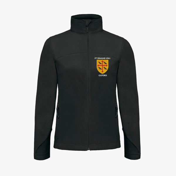 Load image into Gallery viewer, Ladies Oxford College Embroidered Micro Fleece