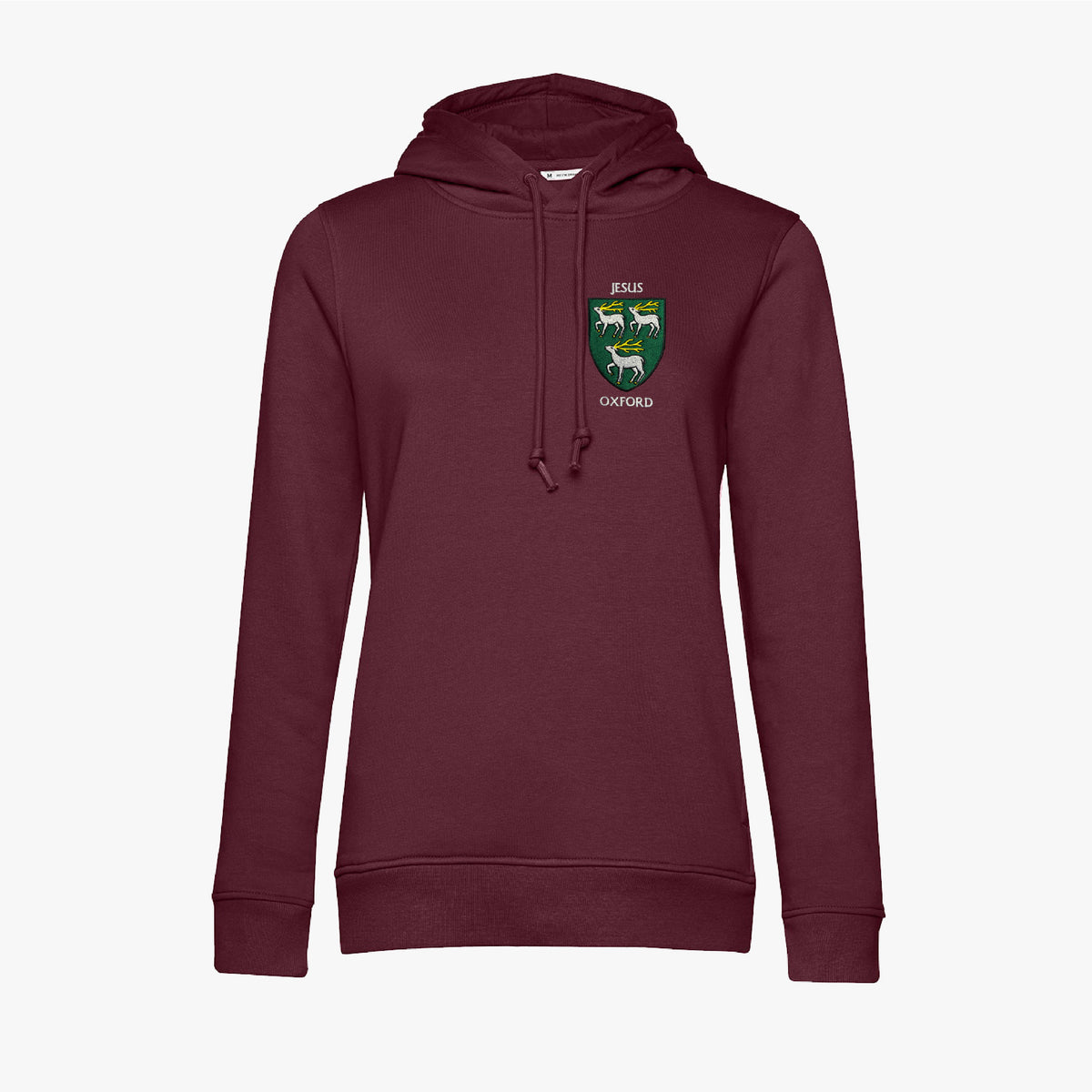 Oxford hoodie sales