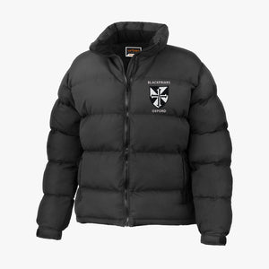Ladies Oxford College Recycled Classic Puffer Jacket