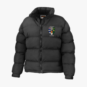 Ladies Oxford College Recycled Classic Puffer Jacket