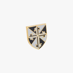 Oxford College Lapel Pin