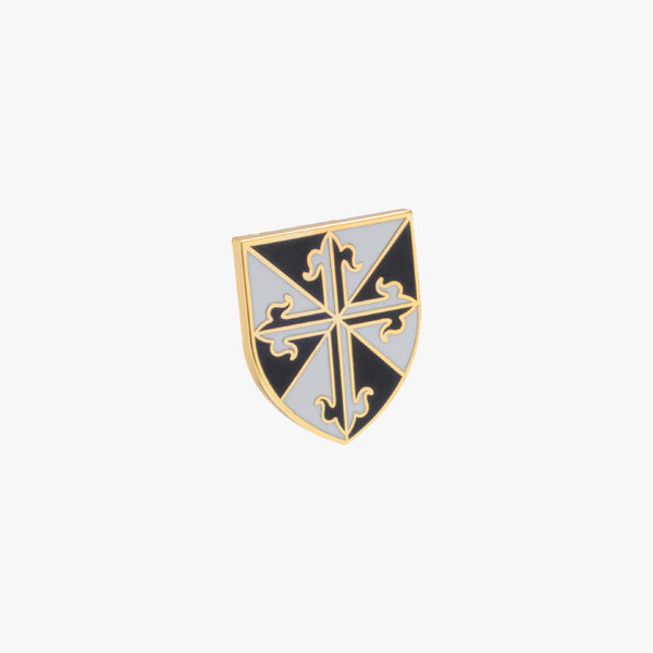 Load image into Gallery viewer, Oxford College Lapel Pin