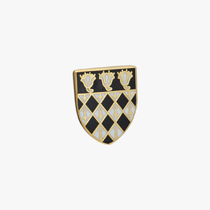 Oxford College Lapel Pin