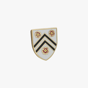 Oxford College Lapel Pin