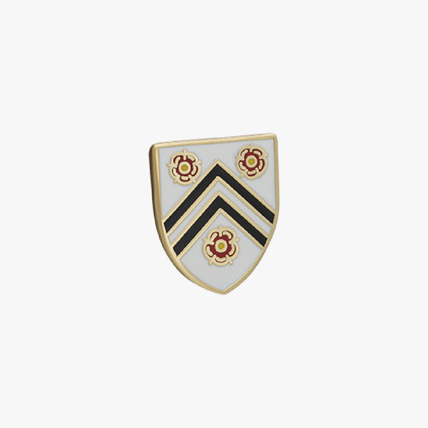 Load image into Gallery viewer, Oxford College Lapel Pin