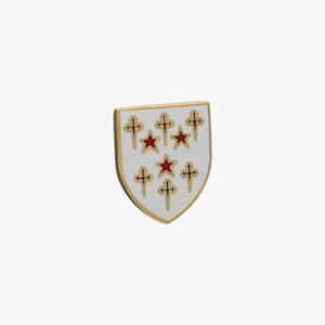 Oxford College Lapel Pin