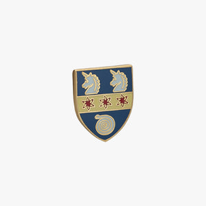 Oxford College Lapel Pin