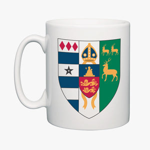 Oxford College Mug