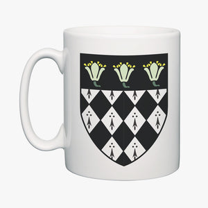 Oxford College Mug