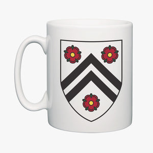 Oxford College Mug