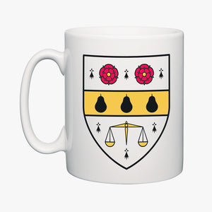 Oxford College Mug
