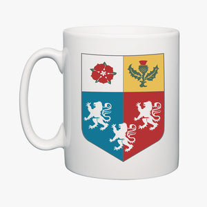 Oxford College Mug