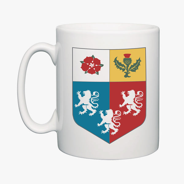 Load image into Gallery viewer, Oxford College Mug