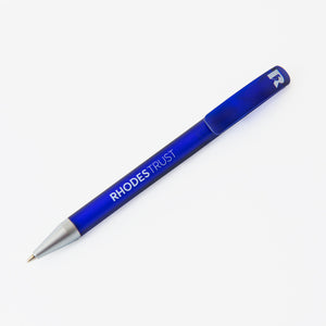 Rhodes Trust Pen