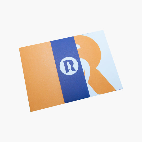 Load image into Gallery viewer, Rhodes Trust Multicoloured Postcards (Internal)