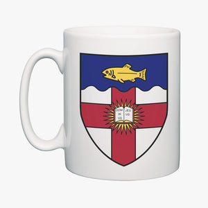 Oxford College Mug