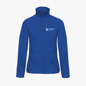 Rhodes Trust Ladies Micro Fleece