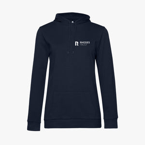 Rhodes Trust Organic Ladies Hoodie