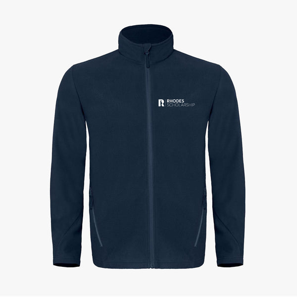 Load image into Gallery viewer, Rhodes Trust Men's Micro Fleece