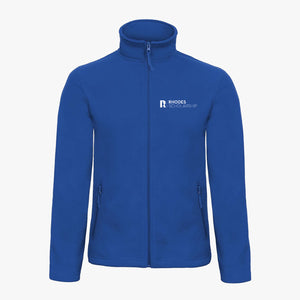 Rhodes Trust Men's Micro Fleece