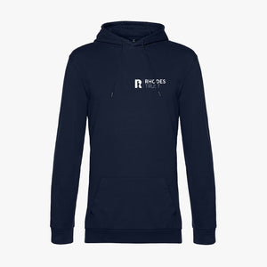 Rhodes Trust Men's Organic Hoodie
