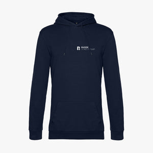 Rhodes Trust Men's Organic Hoodie