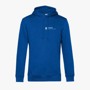 Rhodes Trust Men's Organic Hoodie