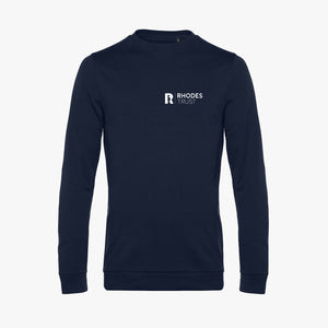 Rhodes Trust Men's Organic Sweatshirt