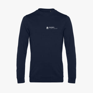 Rhodes Trust Men's Organic Sweatshirt