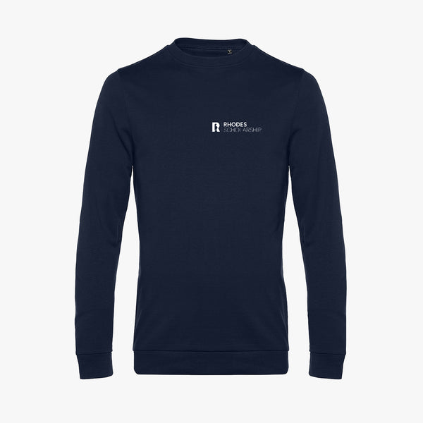 Load image into Gallery viewer, Rhodes Trust Men's Organic Sweatshirt