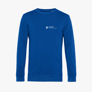 Rhodes Trust Men's Organic Sweatshirt