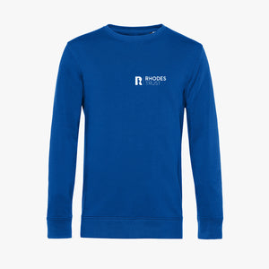 Rhodes Trust Men's Organic Sweatshirt