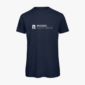 Rhodes Trust / Scholarship Organic Men's T-Shirt