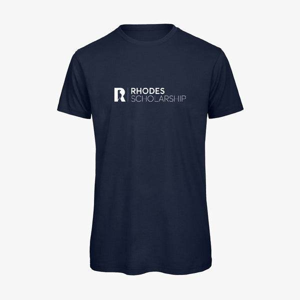Load image into Gallery viewer, Rhodes Trust / Scholarship Organic Men's T-Shirt